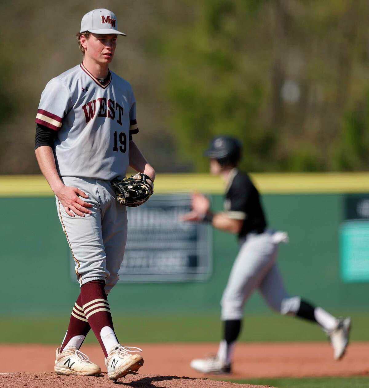 BASEBALL Talented Magnolia West not taking season for granted