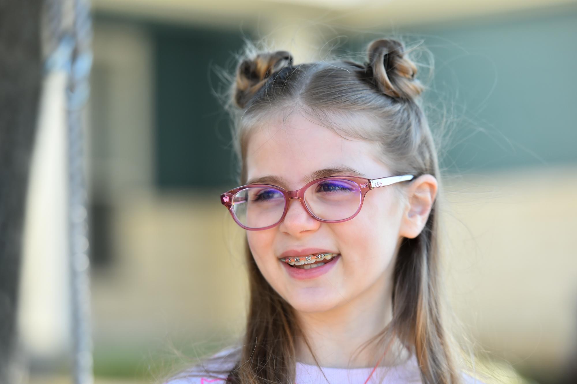 Child sleuth with a heart for animals helps finds missing pets on San Antonio's Southwest Side - Vimarsana News