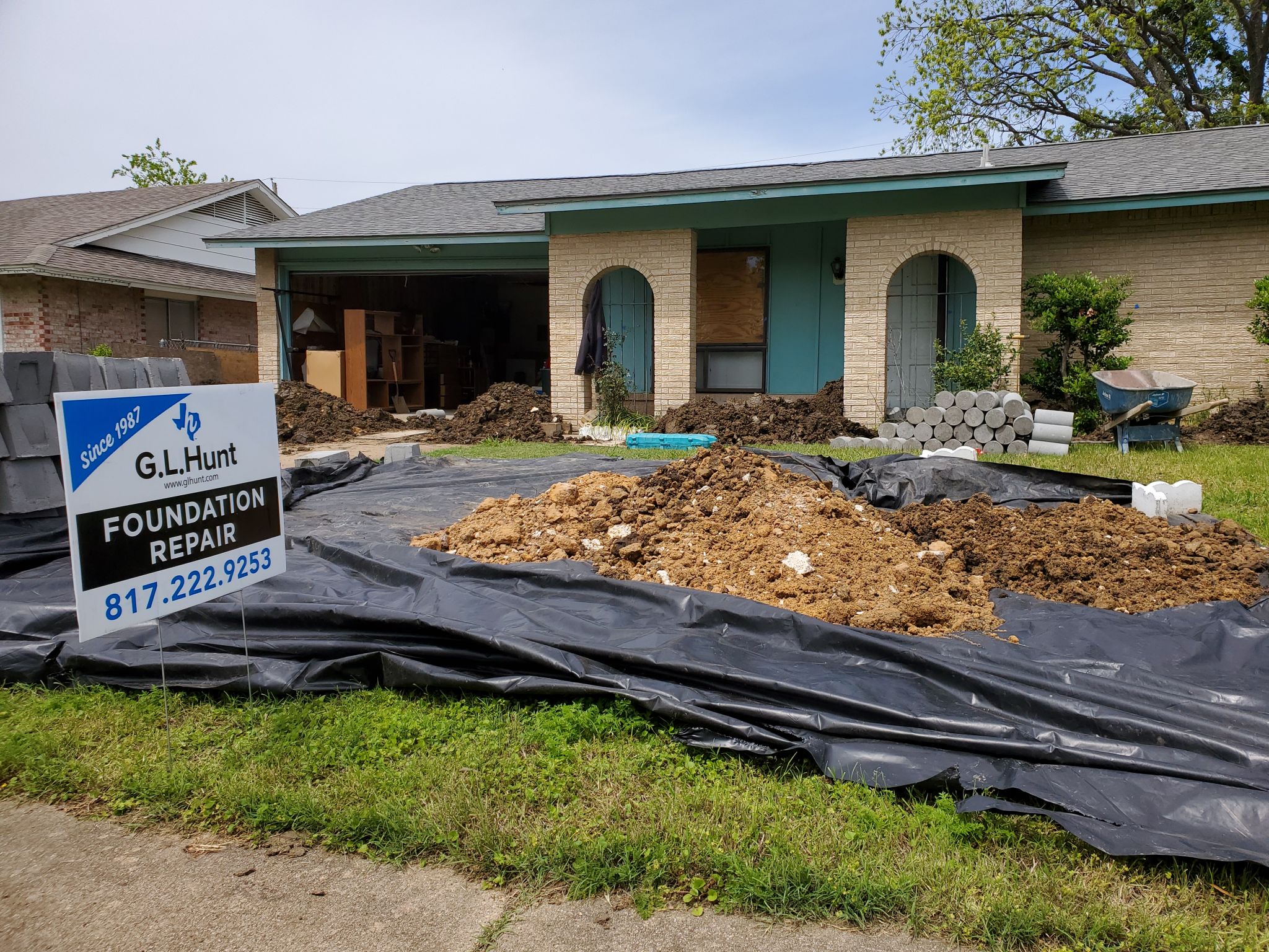 Signs that your foundation might need to be repaired - Vimarsana News