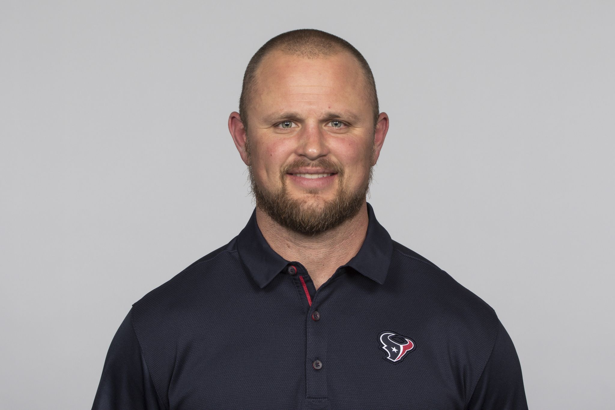 Texans strength coach Mike Eubanks gets extension