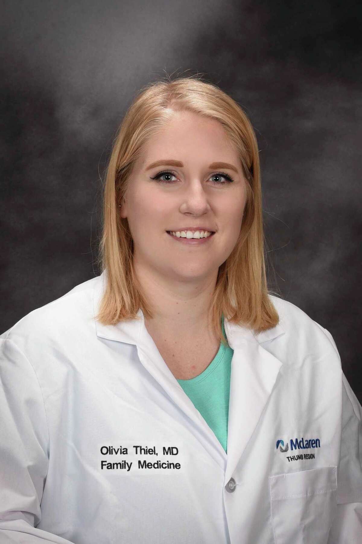 Doctors That Accept Mclaren Medicaid - 9afm2dn