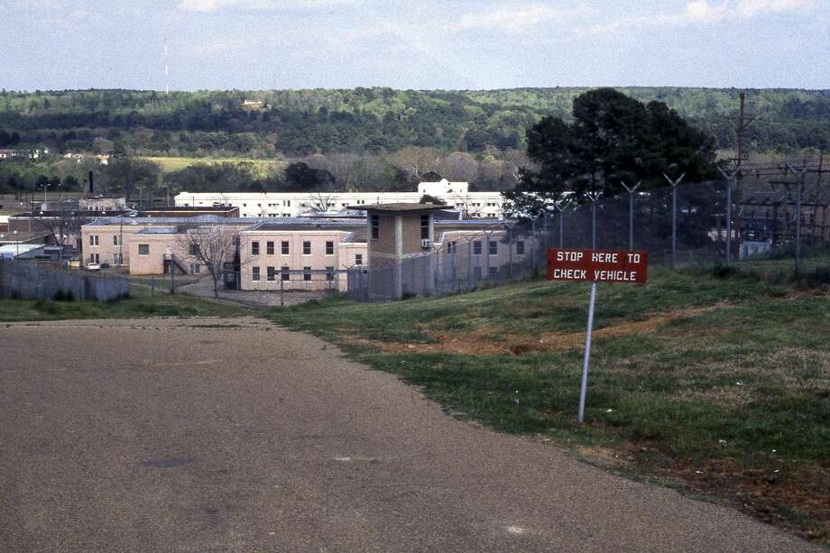 Rusk State Hospital was one of five state-run mental health facilities deemed in such bad shape in a 2015 report that repair wasn't a realistic option. (Staff file photo) / © Houston Chronicle