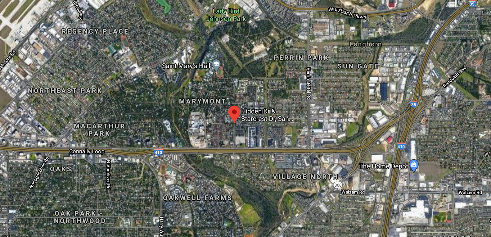A man was fatally shot and then pushed out of vehicle on the Northeast Side, police say - Vimarsana News