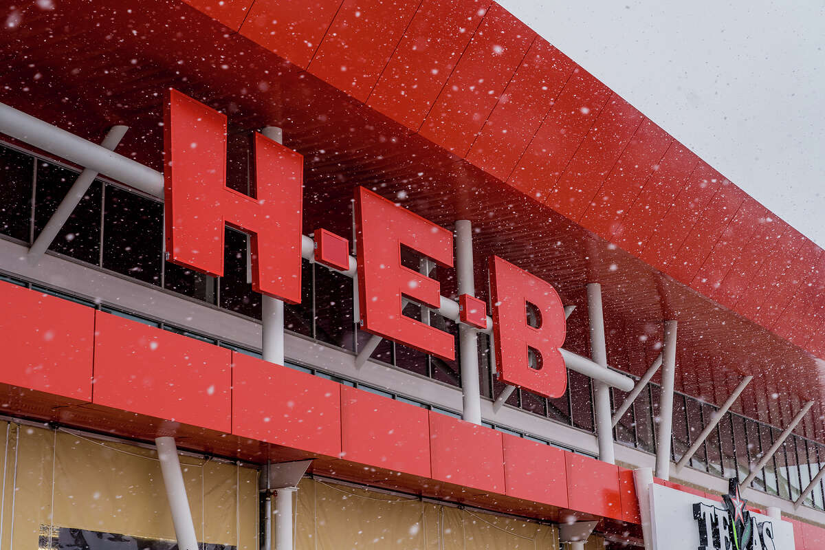 Here's where H-E-B has opened stores in D-FW and what's coming next