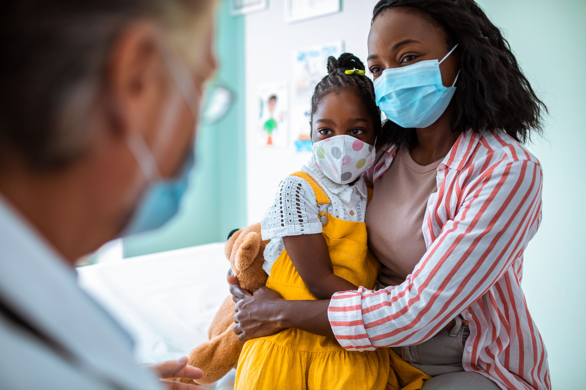 With COVID deaths at 500K, Fauci says masks could last until 2022 - Vimarsana News