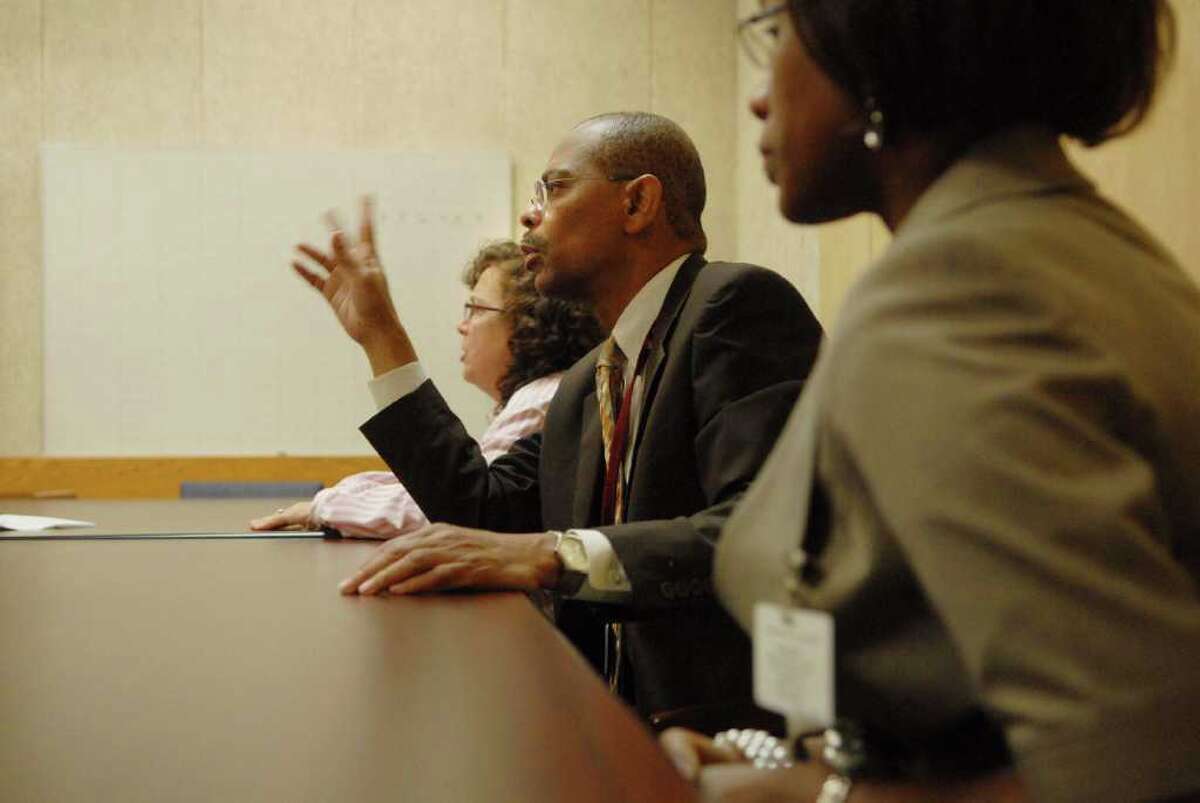 New walls bringing change in Albany schools