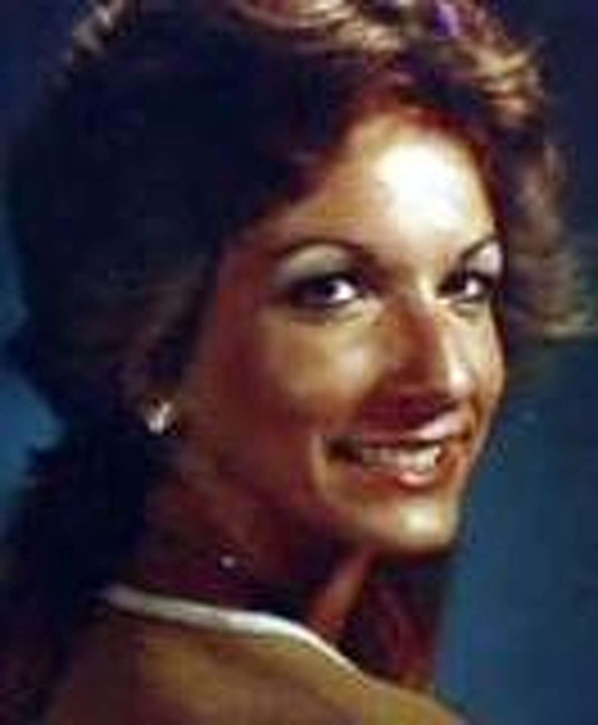 April Grisanti was last seen leaving Anthony’s Bar on Feb. 1, 1985. She has never been seen again.