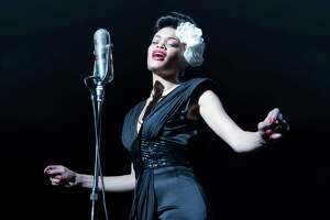 Andra Day turns in stunning performance in Billie Holiday biopic