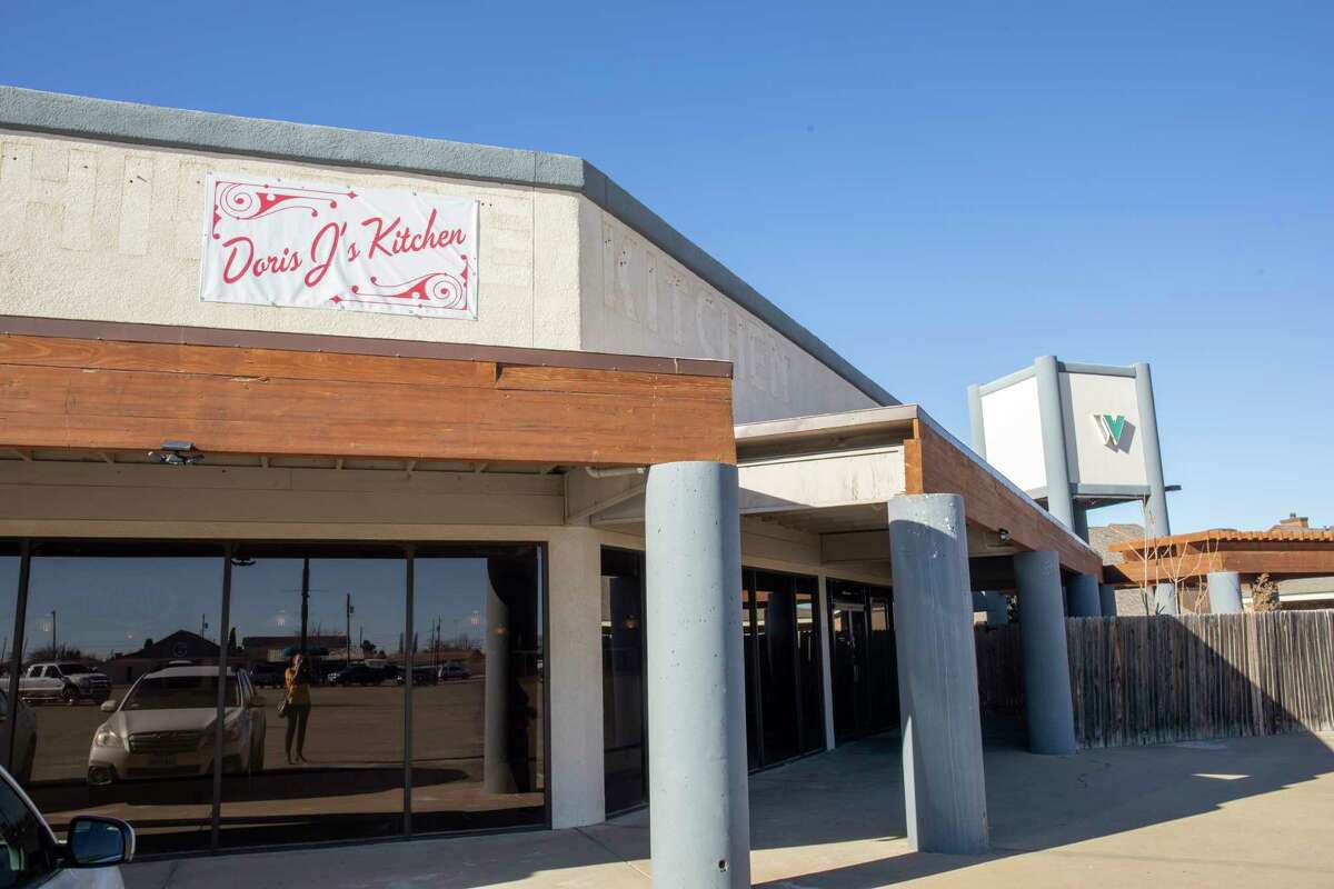 Small Bites Doris J’s Kitchen is family dream come true, serves