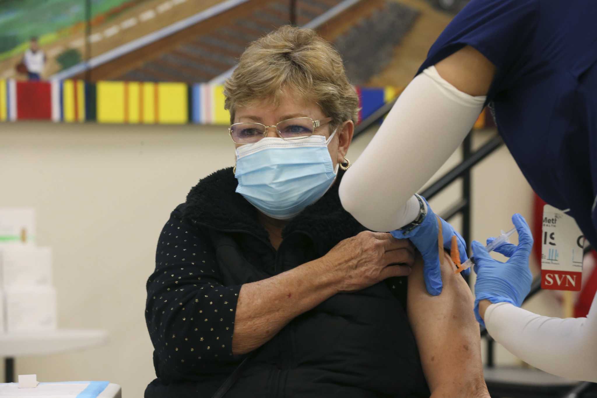 San Antonio officials report 230 new COVID cases, no new deaths - Vimarsana News