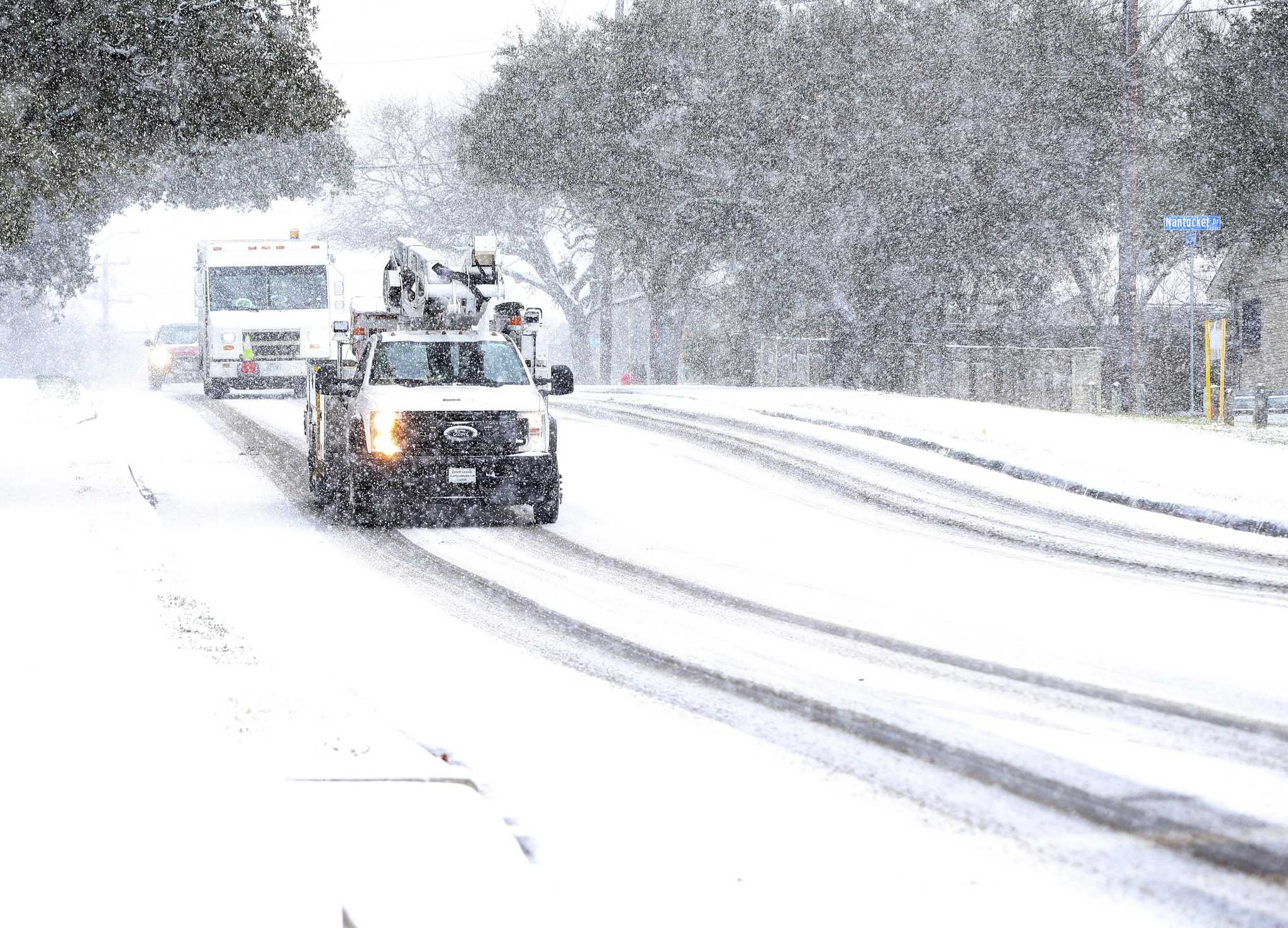 CPS: Customers won't see higher bills after winter freeze - Vimarsana News