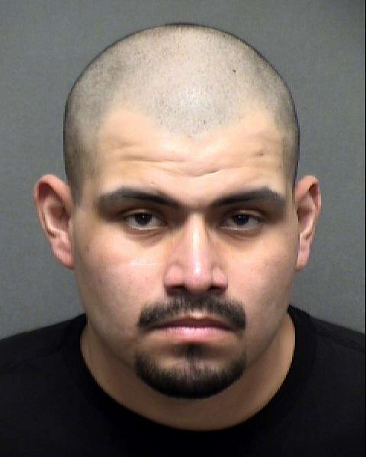 Justin Anthony Gonzales was 27 when he was arrested in July 2019 and charged with aggravated sexual assault of a child, according to Bexar County court records. On Monday, Gonzales, now 29, was sentenced to 20 years in prison.