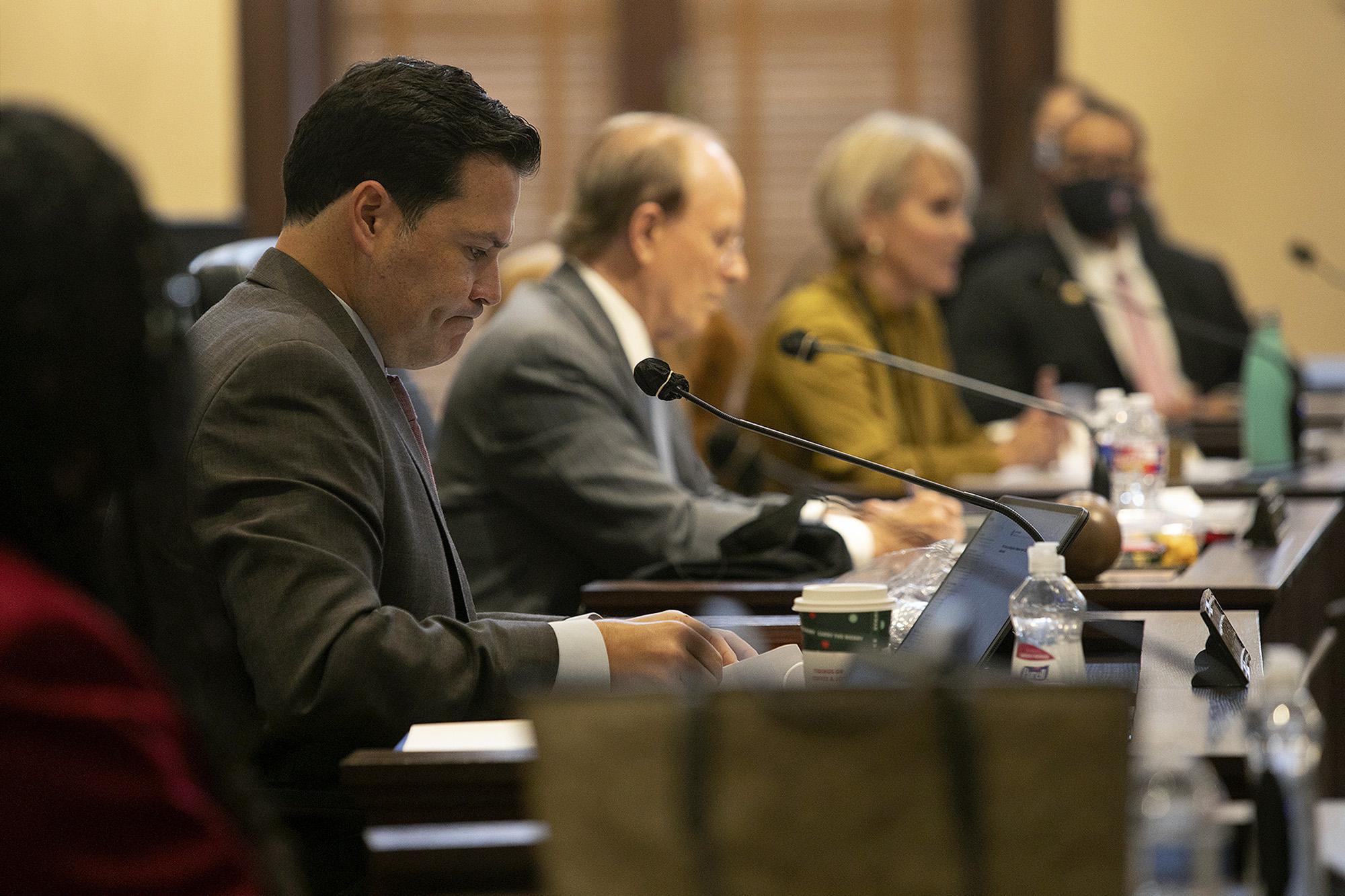 Winter storm response, gathering permit for Texas Open to be discussed by Bexar County commissioners - Vimarsana News