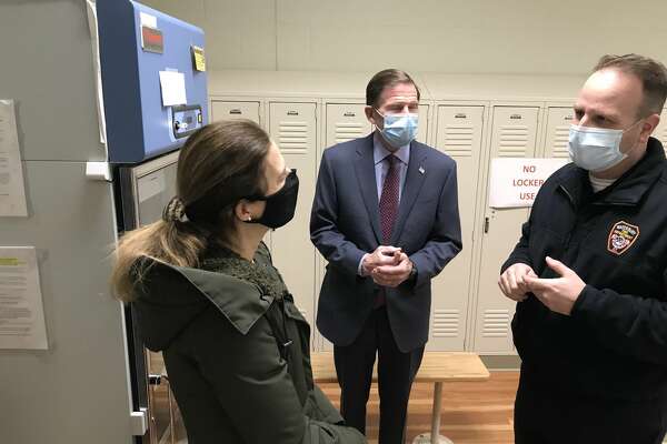 dan haar when to get the vaccine my