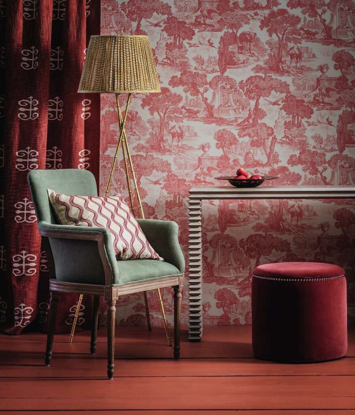 Home goods brand OKA will open its first US store in Houston