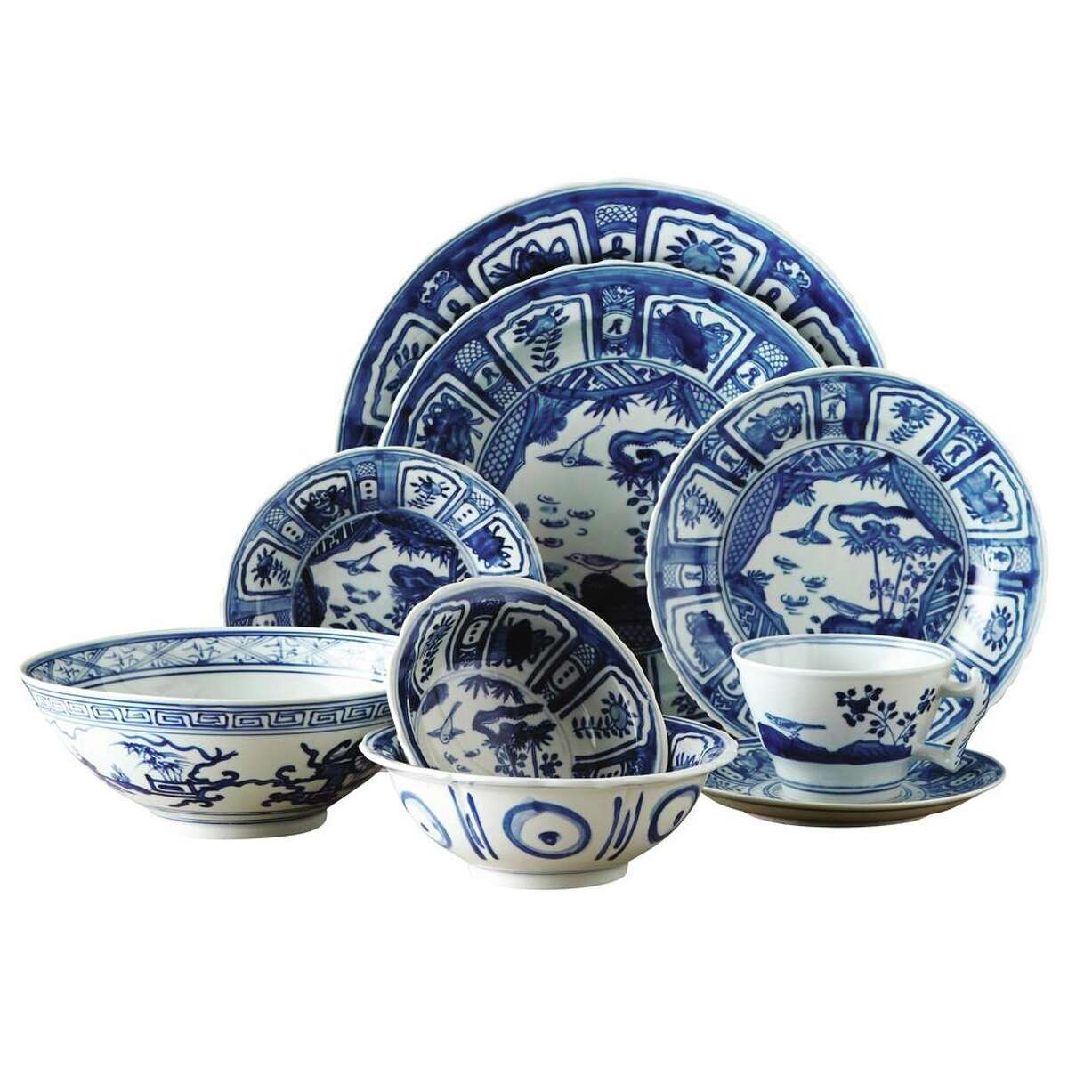 Home goods brand OKA will open its first US store in Houston