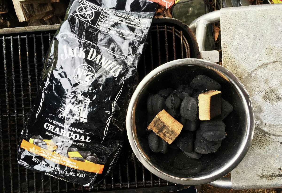 We test 6 charcoal brands to see which is the best HEB, Kingsford