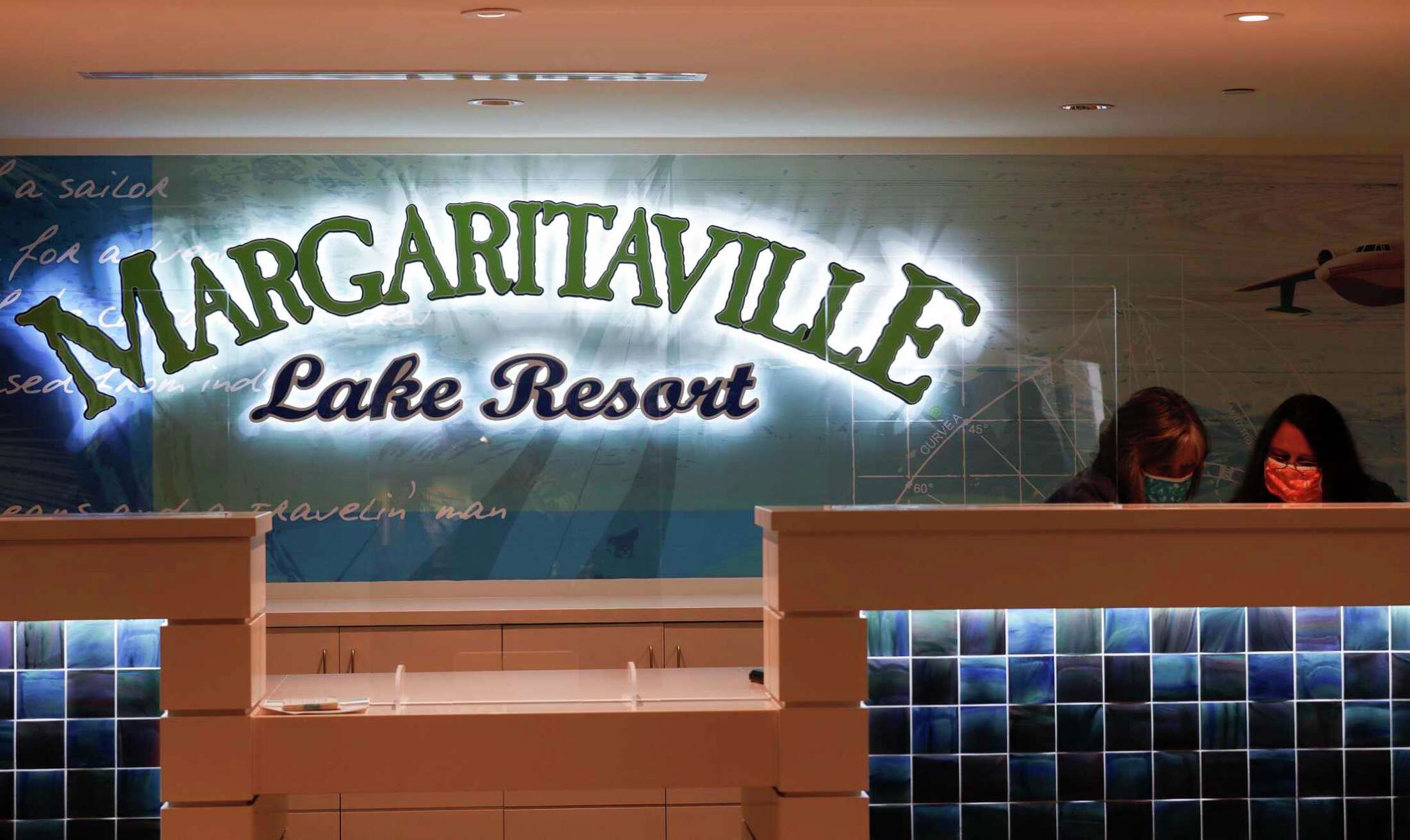 Saturday event kicks off Texas Brewery Tours from Margaritaville on