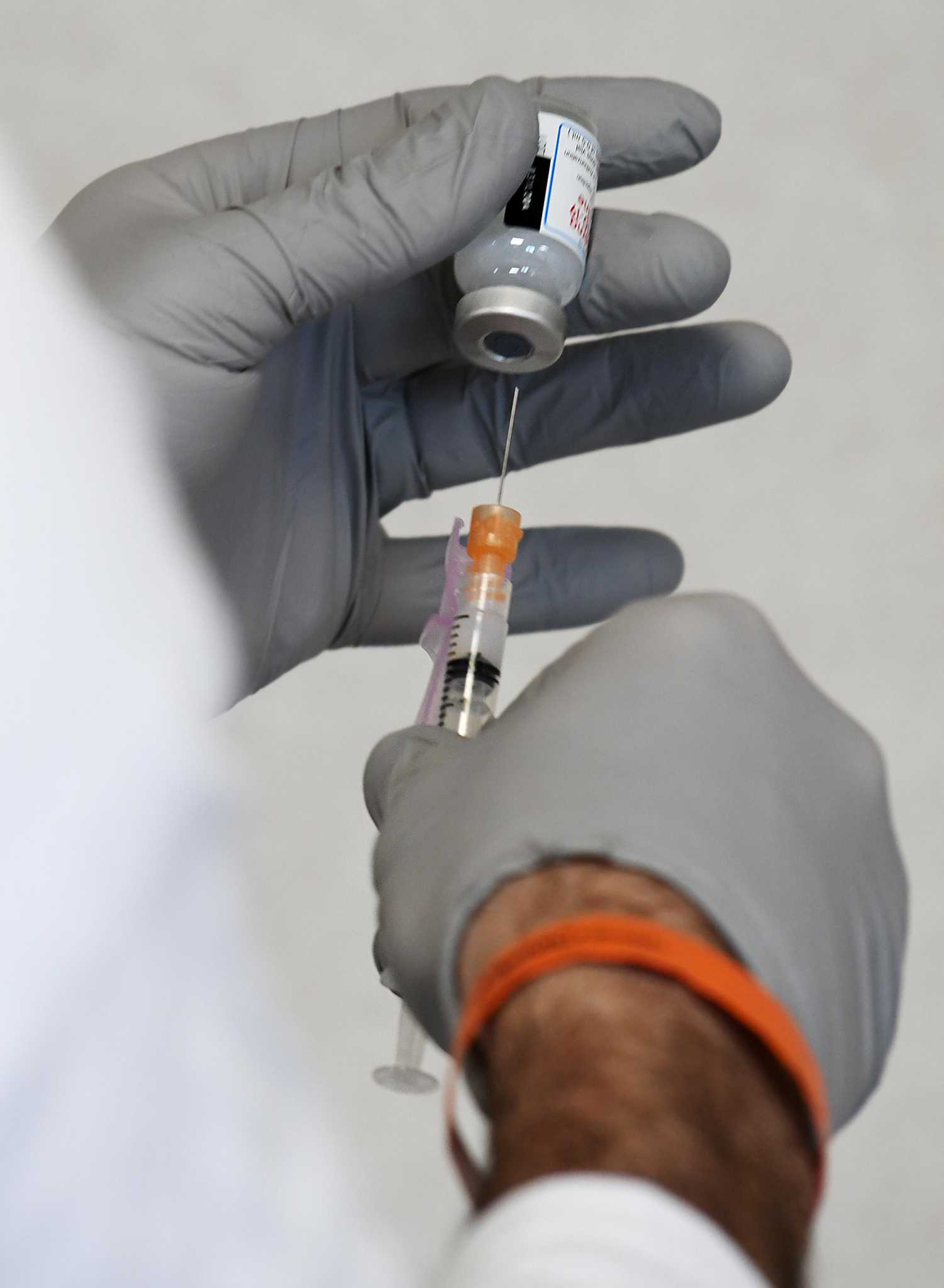 When can you register for the COVID vaccine in CT? - Vimarsana News