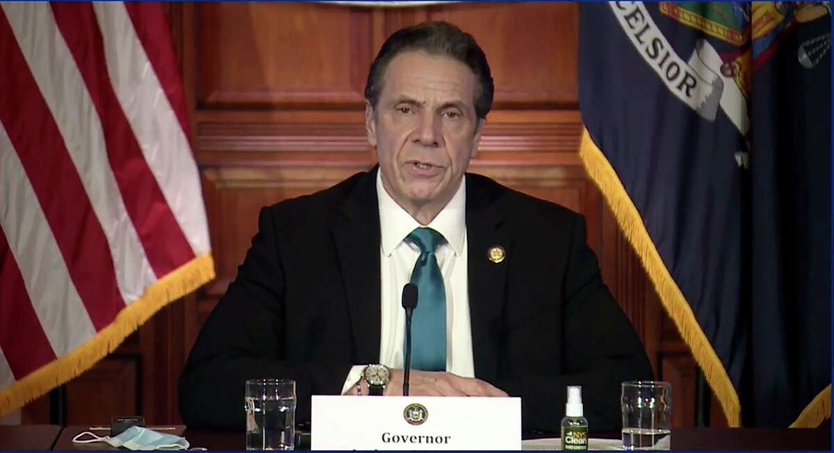 The press cast New York Gov. Andrew Cuomo as a hero in the fight against COVID-19, but he’s turned out to be quite the bully with villainous actions.