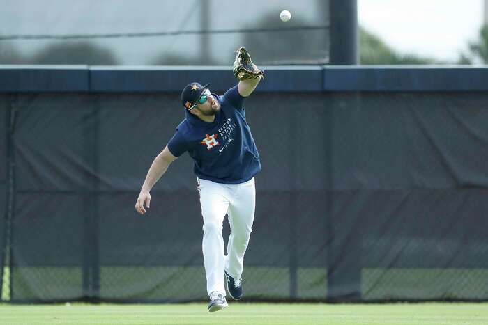 Astros place former LSU star Alex Bregman on IL with strained hamstring;  expected to be out 3 weeks