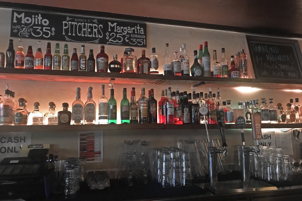 Beloved SF Mission queer bar Virgil's Sea Room to permanently close - Vimarsana News