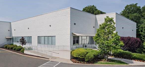 Parcel carrier LaserShip leases 40,000 SQ FT in Stamford - Vimarsana News