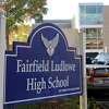 Fairfield Ludlowe High School 785 Unquowa Rd, Fairfield, Conn.
