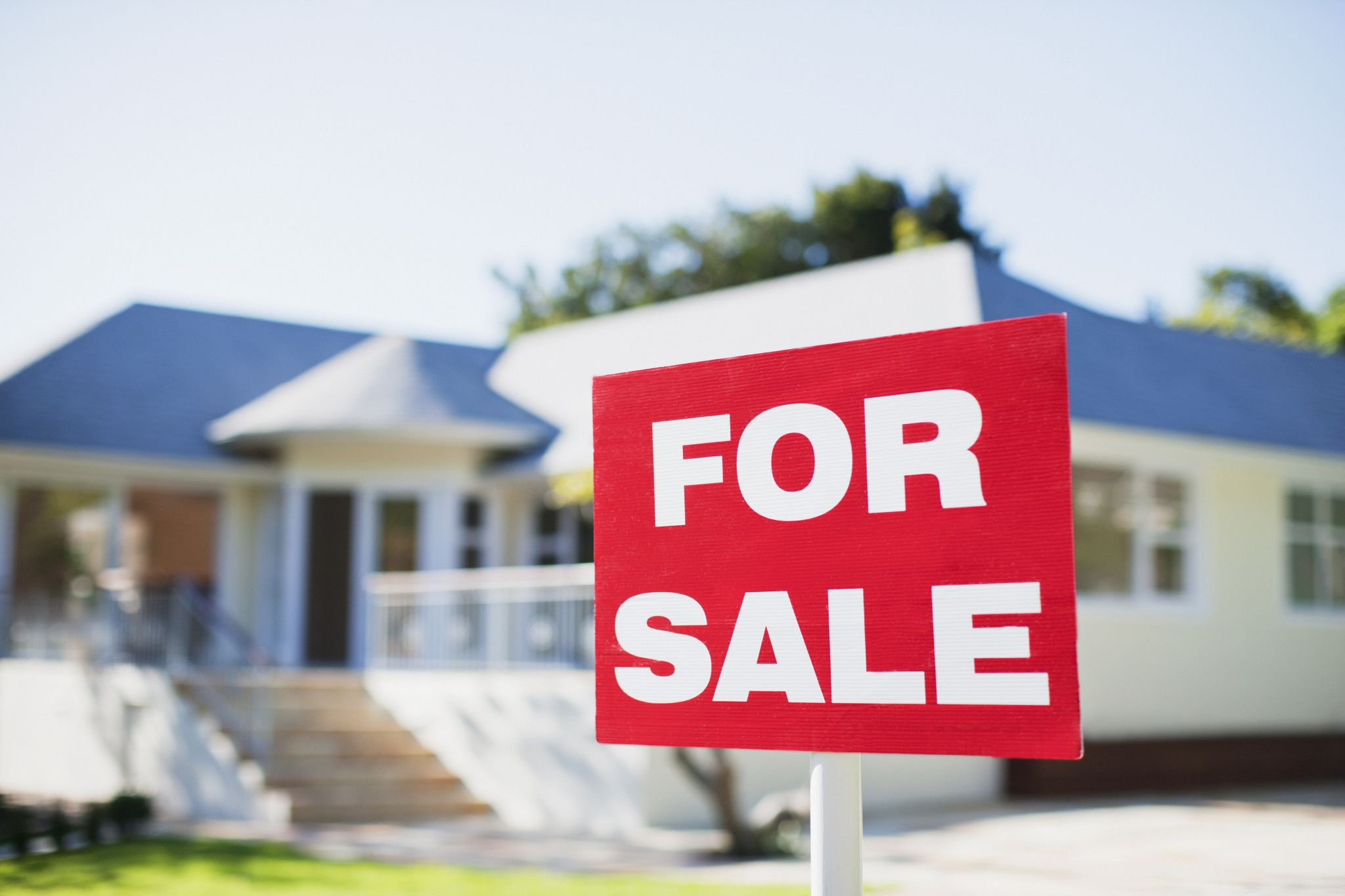 Opinion: How the red-hot housing market helped me find enlightenment - Vimarsana News