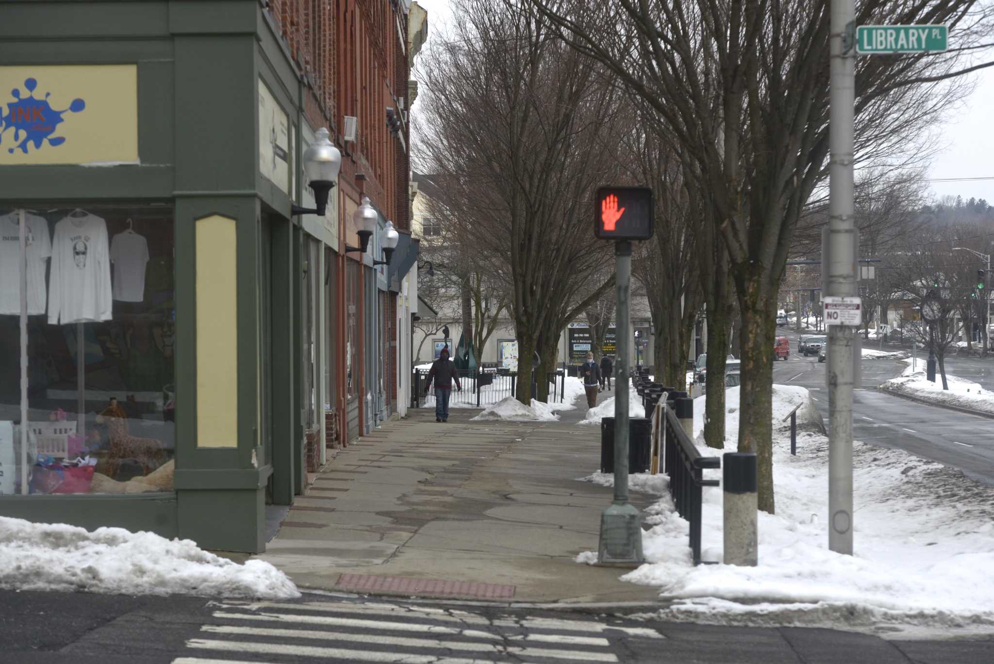 Danbury’s downtown ‘needs to be refreshed’: City to start streetscape ...