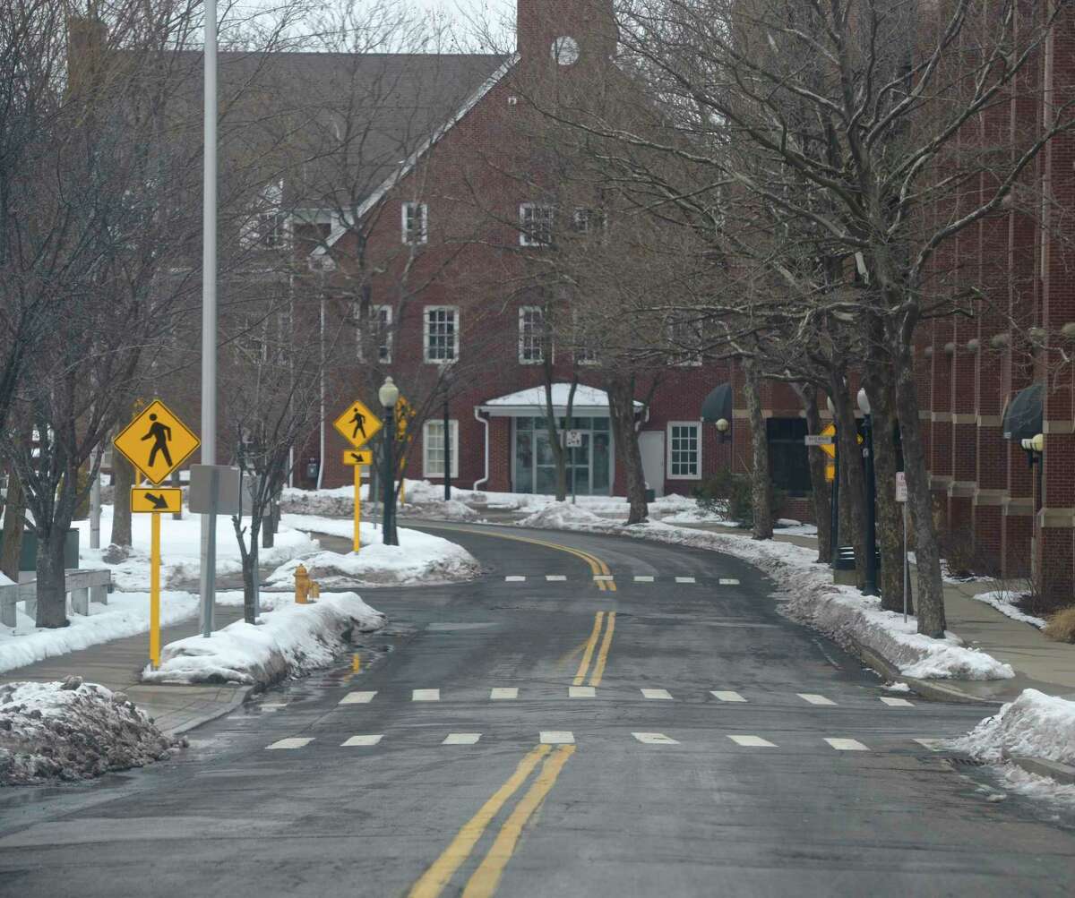 Danbury’s downtown ‘needs to be refreshed’ City to start streetscape