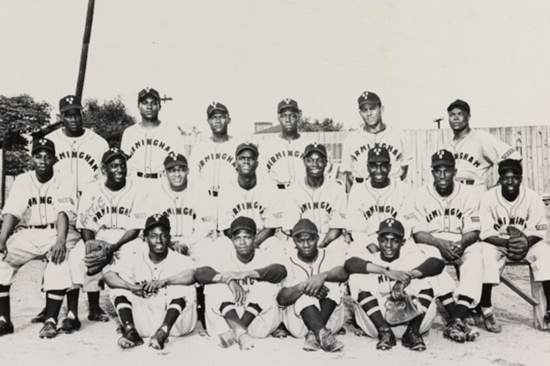 Negro League Seattle Steelheads a brief but essential part of the city's  rich baseball history
