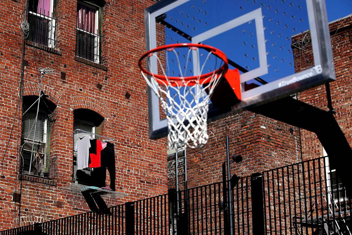 A redone Chinatown park shows why public space matters in times like these