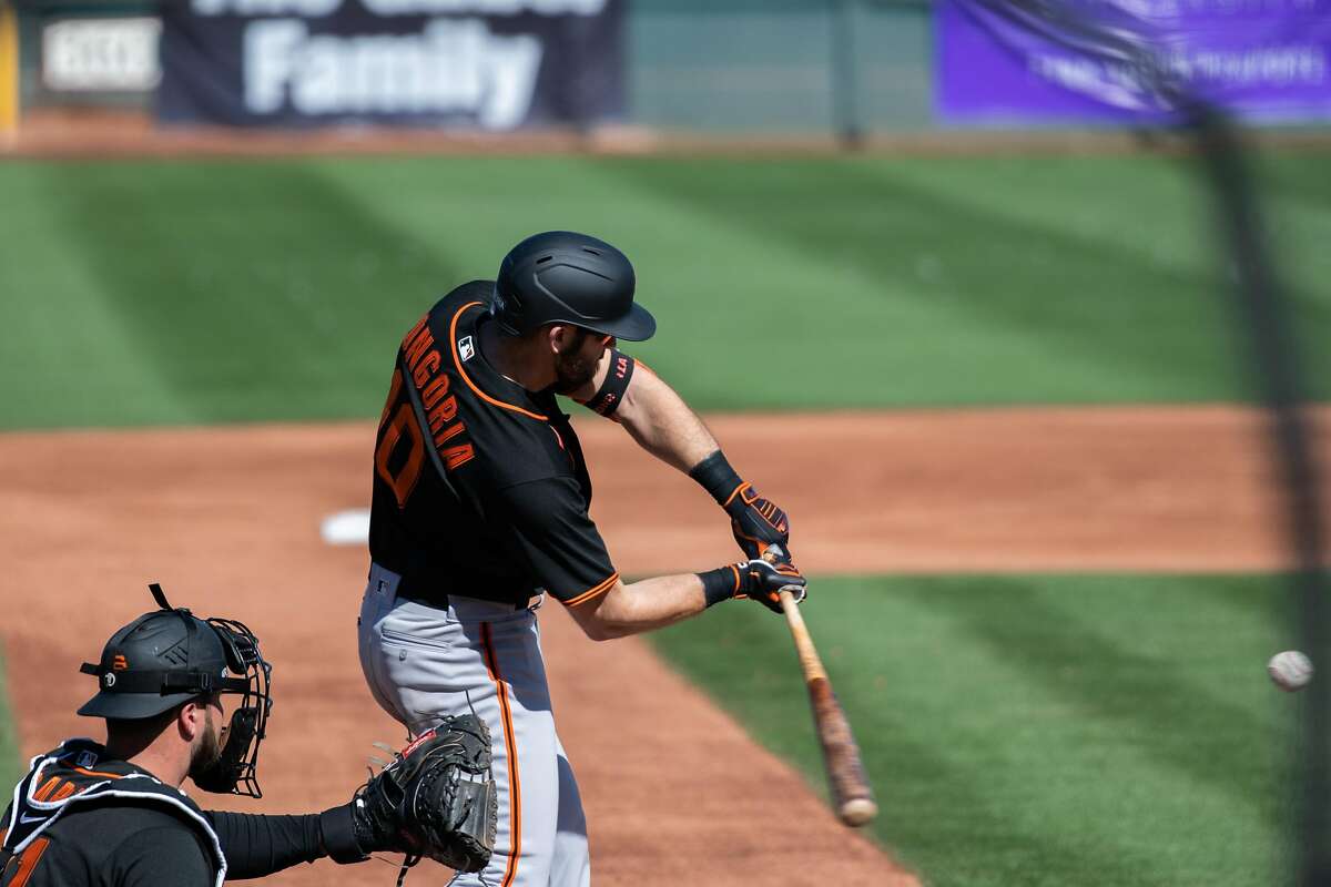 Giants' Brandon Crawford deserves an ovation fit for an all-time great