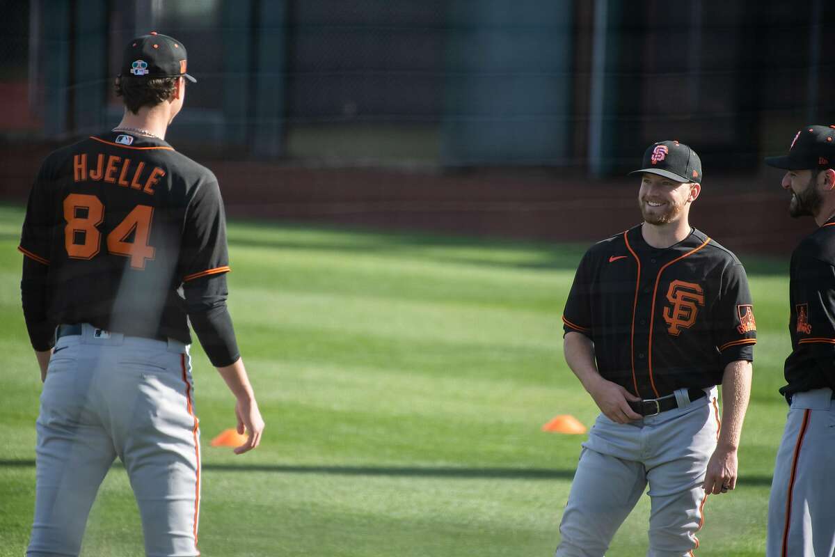 Giants spring training observations: Kevin Gausman impressive in