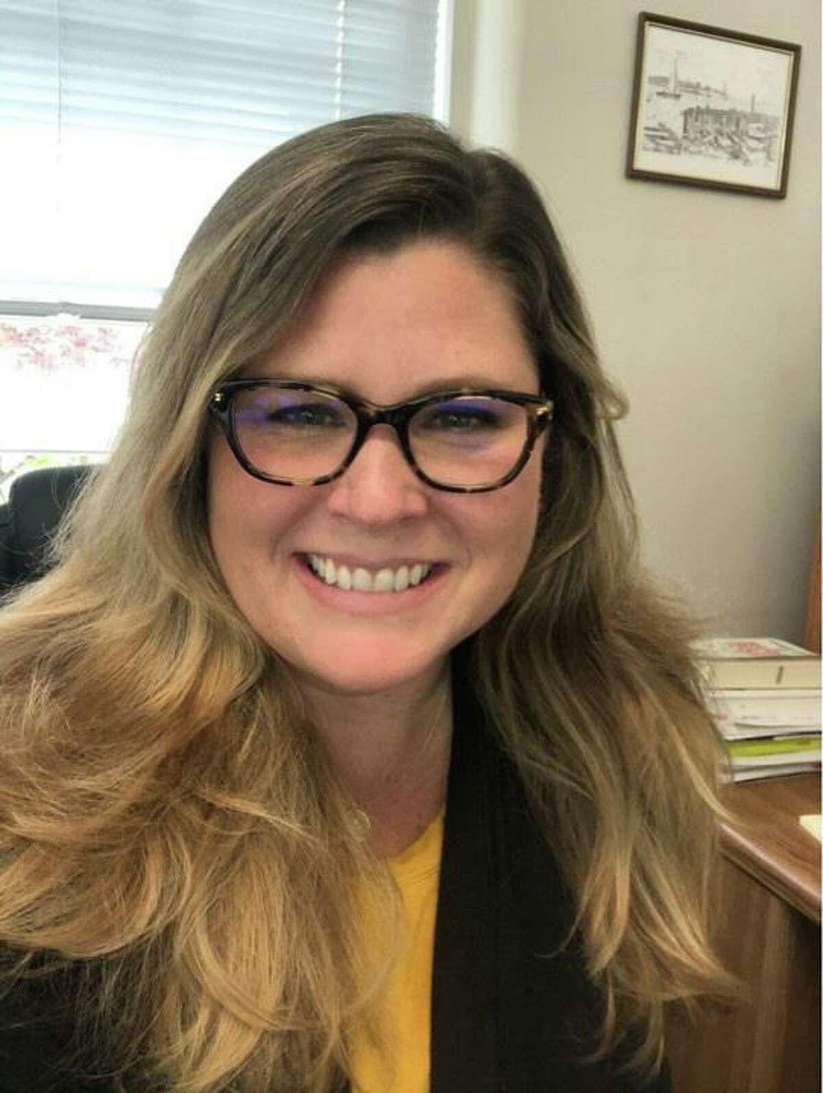 Julie Nash