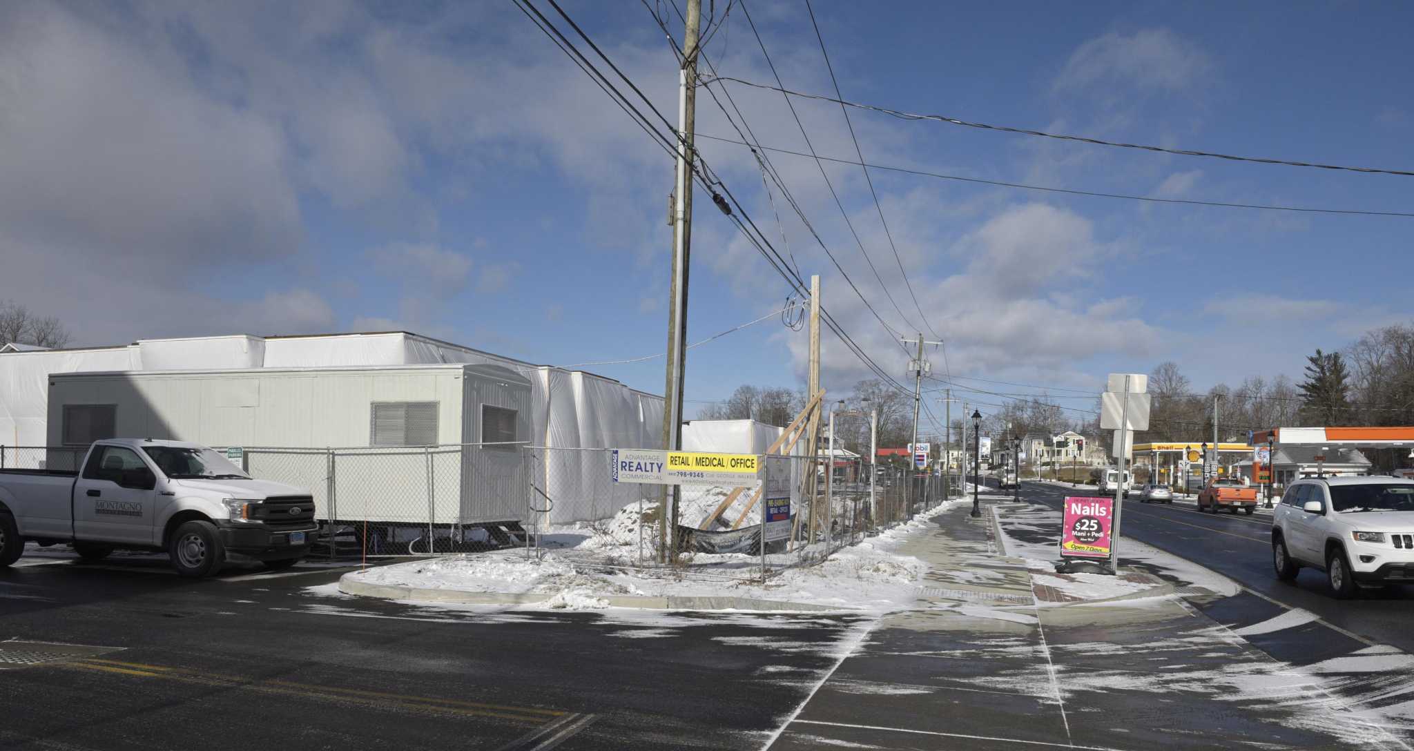 Brookfield set to move ahead with next phase of streetscape project following townwide vote - Vimarsana News