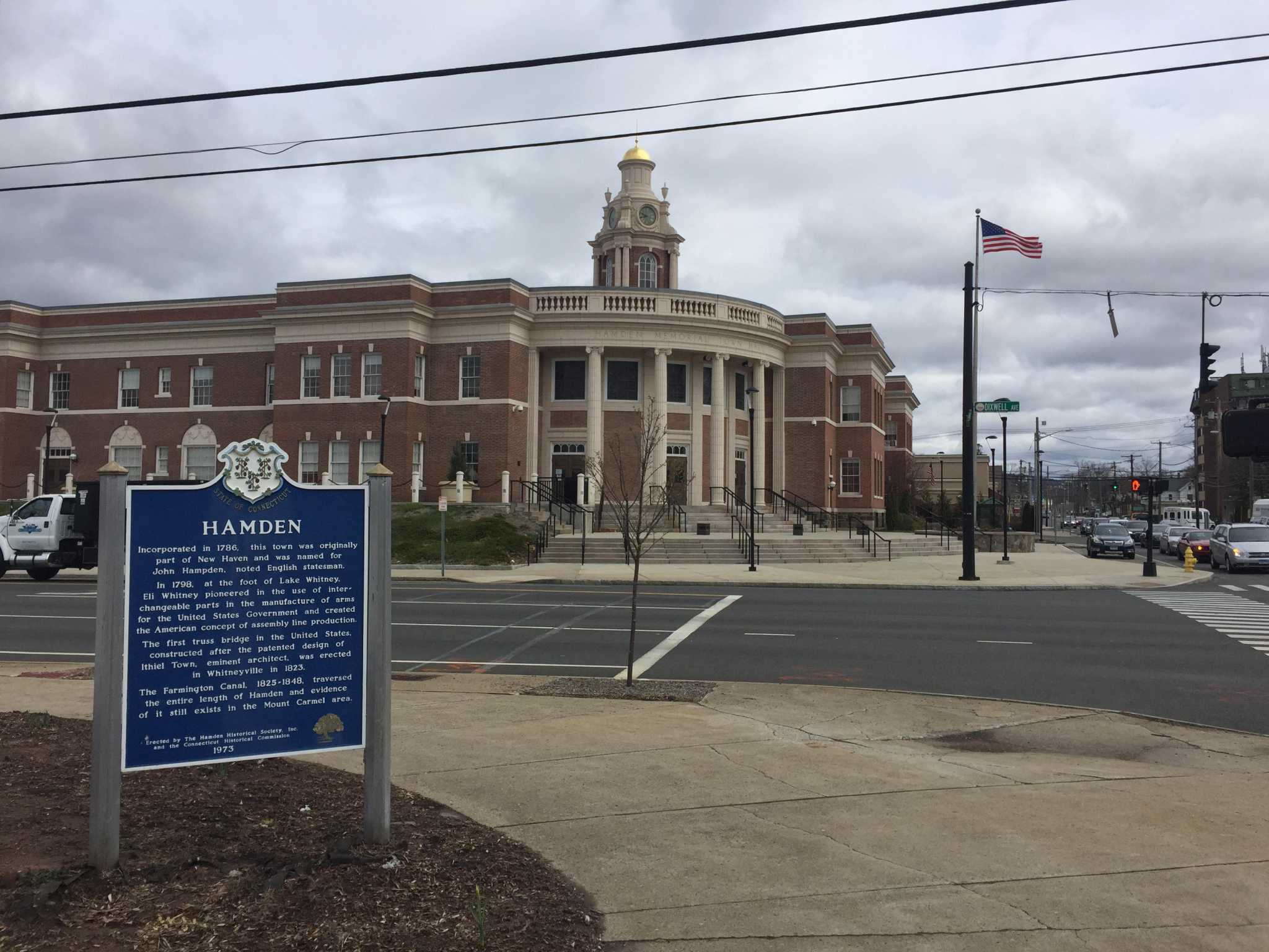 Hamden anticipates millions in federal, state aid; could mean tax cut