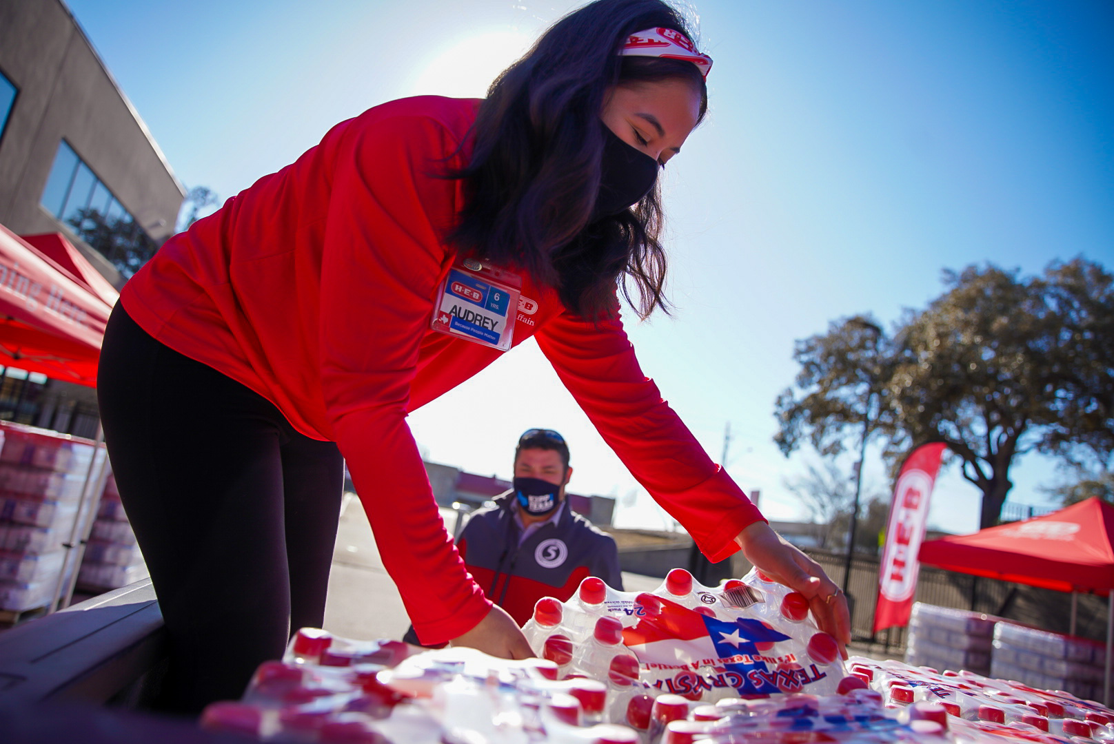 H-E-B responds to Gov. Greg Abbott's plan to reopen Texas - Vimarsana News