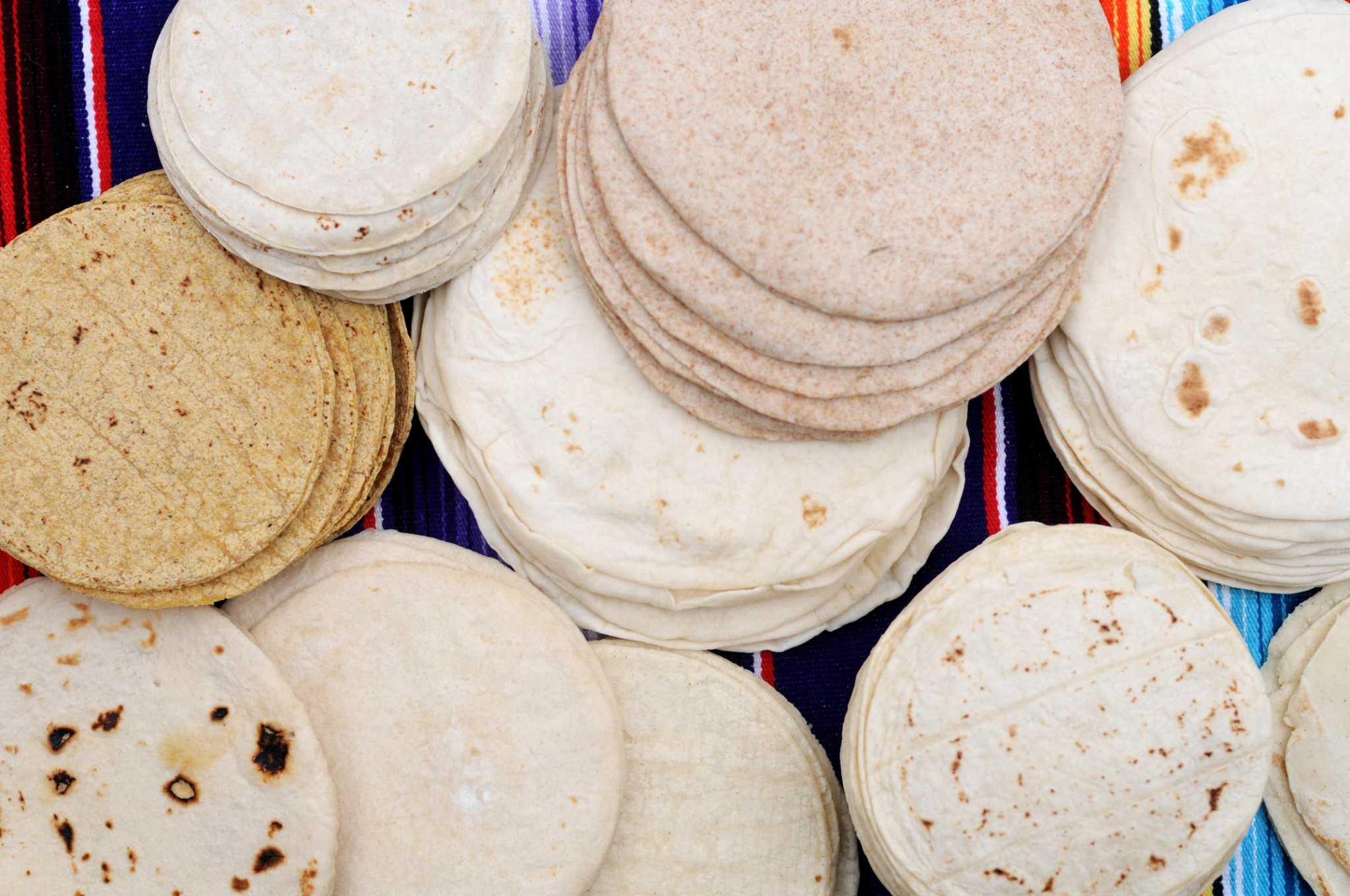 Where to find the best tortillas on San Antonio's West Side The 6 best