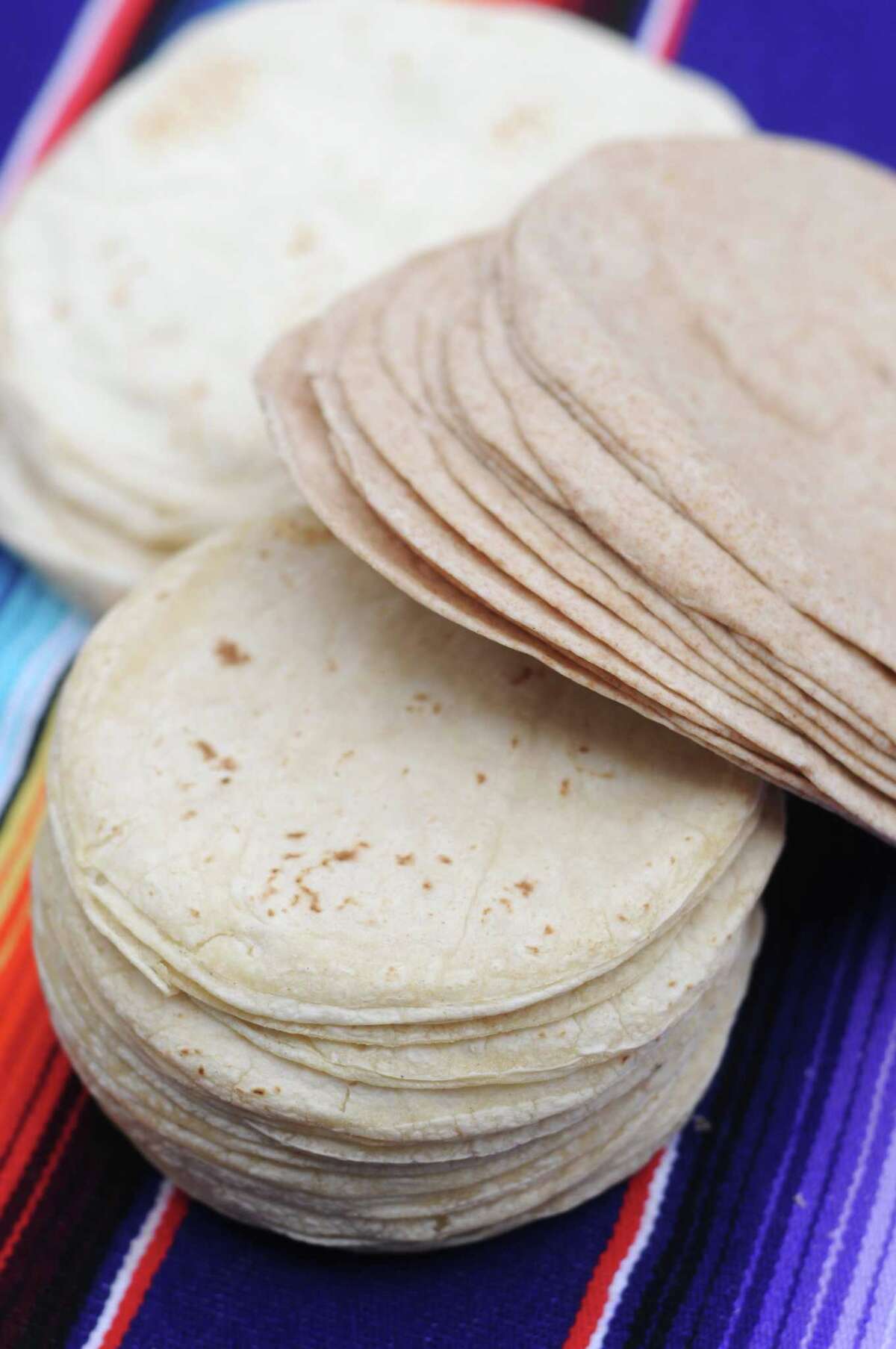 Where to find the best tortillas on San Antonio’s West Side The 6 best
