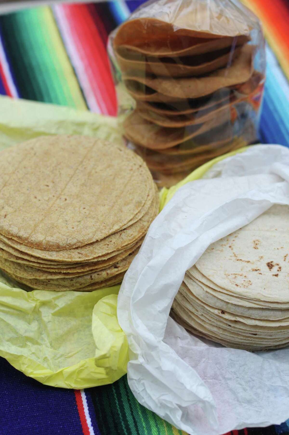 Where to find the best tortillas on San Antonio’s West Side: The 6 best ...