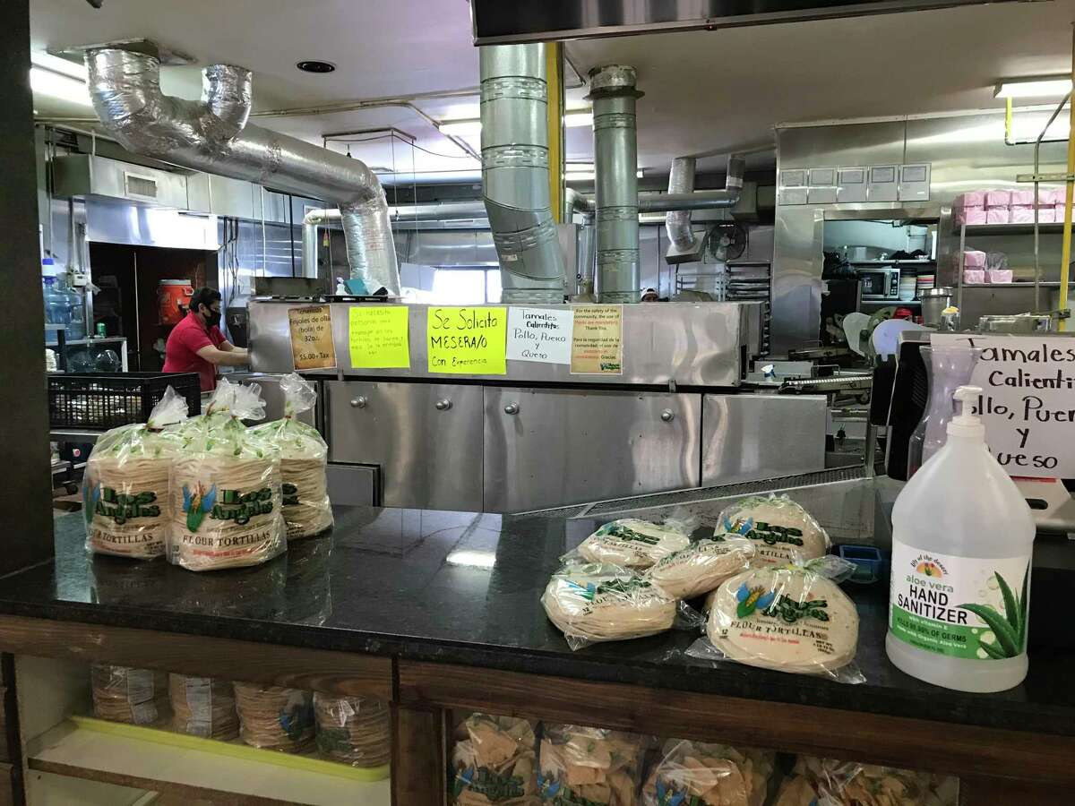 Where to find the best tortillas on San Antonio's West Side The 6 best