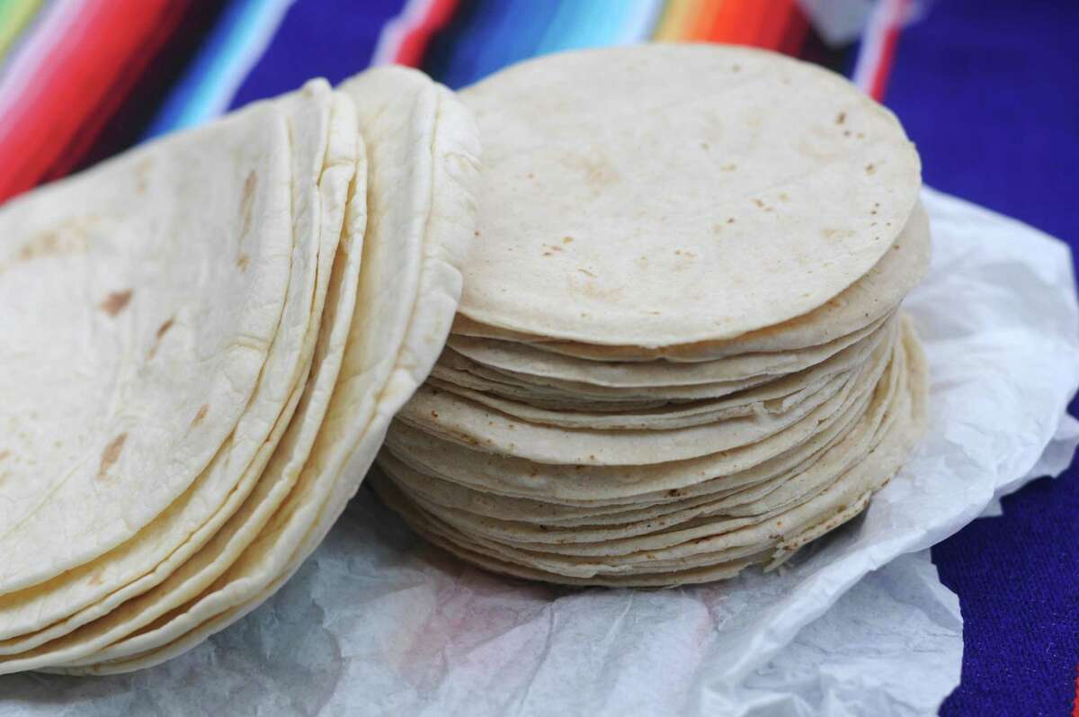 Where to find the best tortillas on San Antonio’s West Side The 6 best