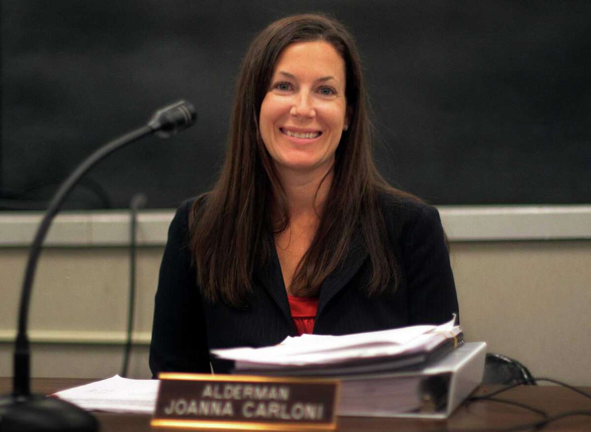 Joanna Carloni