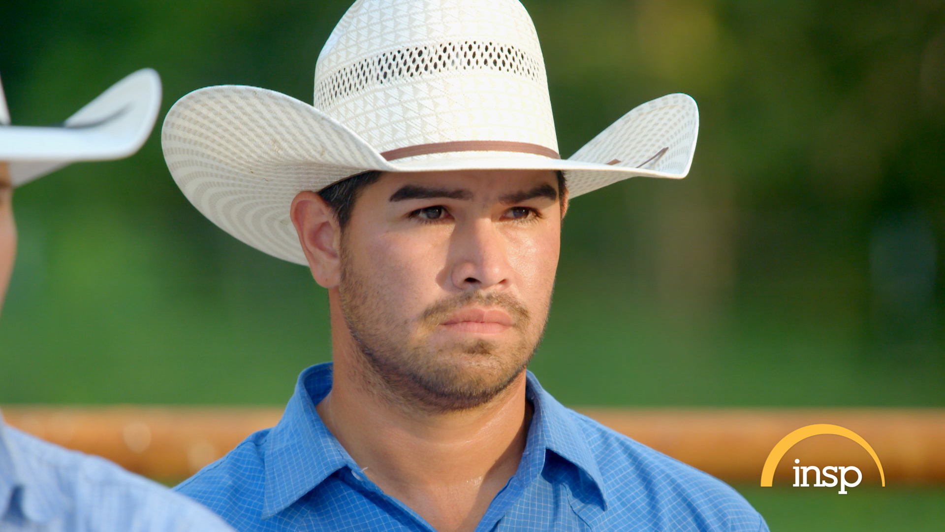 Two Female Cowboys Compete in 'Ultimate Cowboy Showdown'