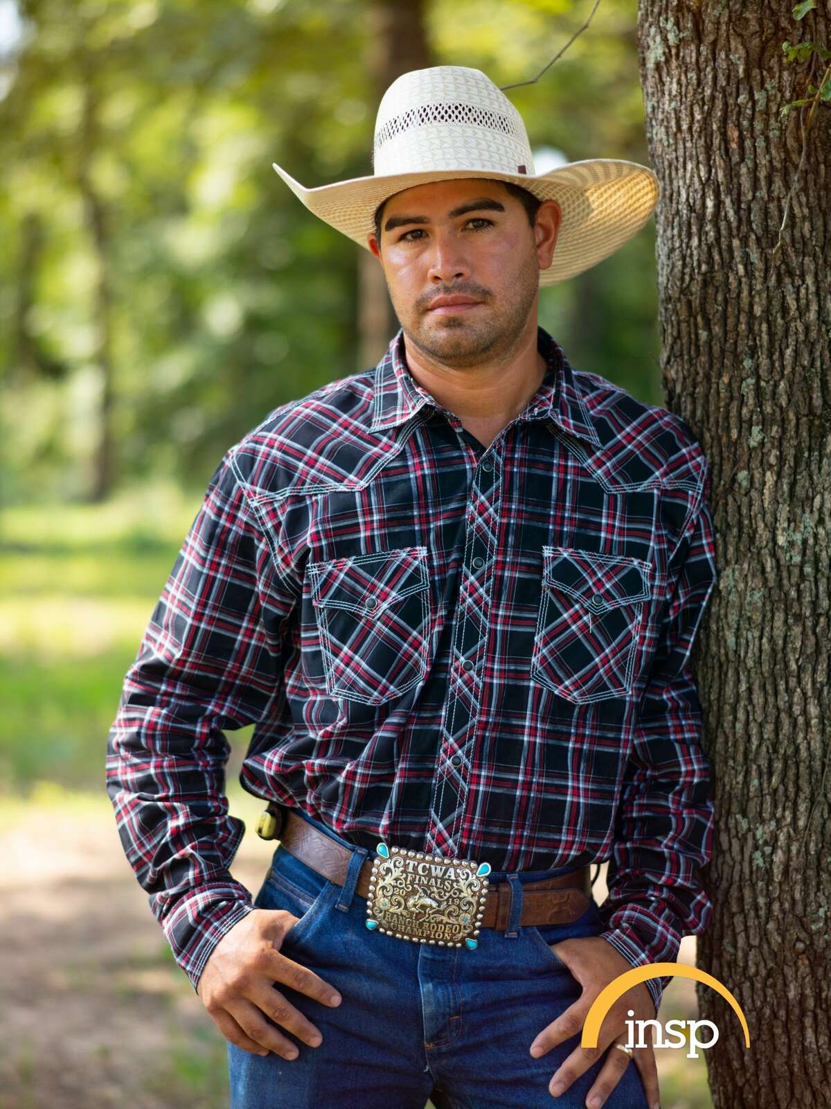 Pearsall man to compete in cowboy competition hosted by Trace Adkins