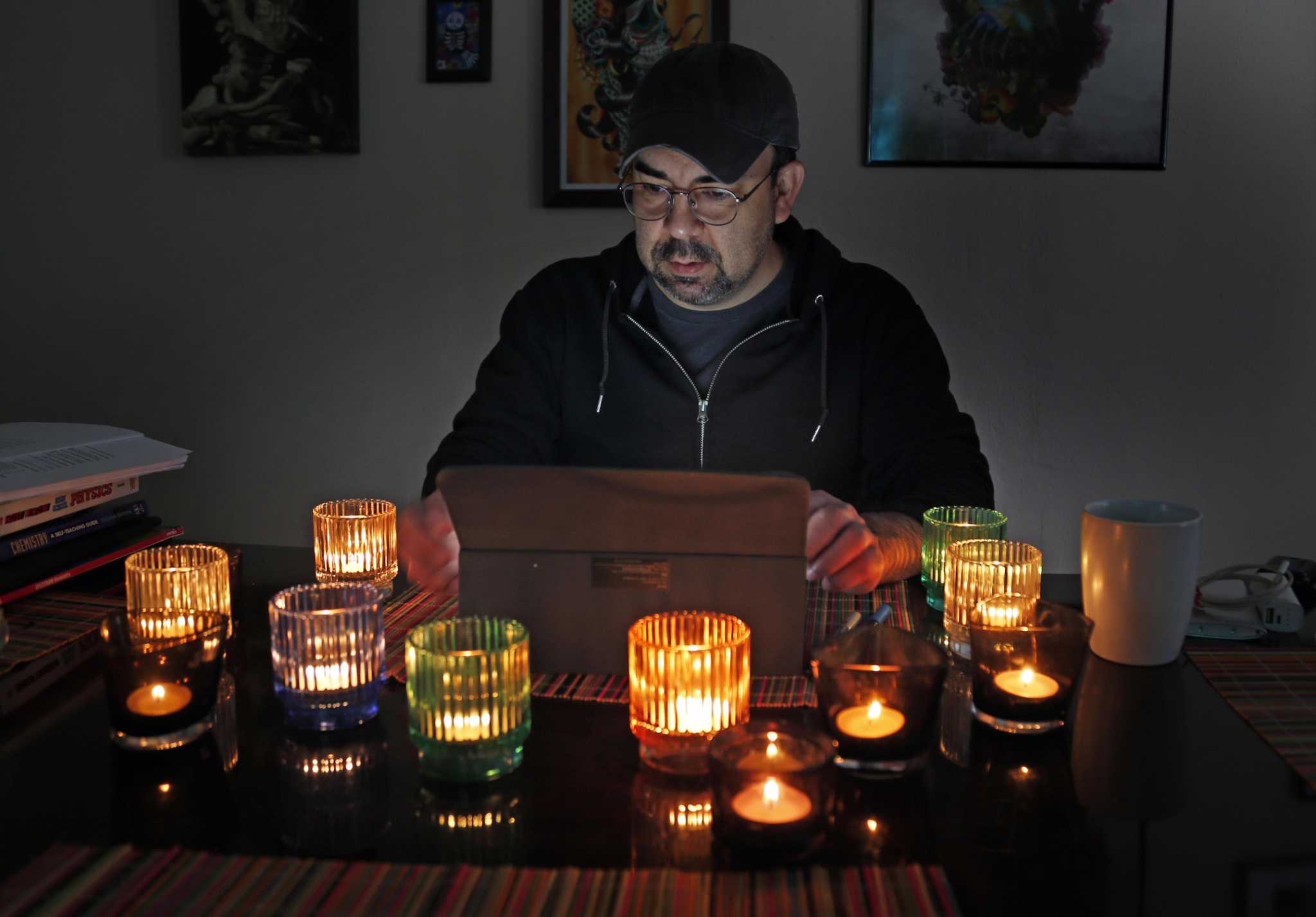 The household items that helped San Antonians get through the storm - Vimarsana News