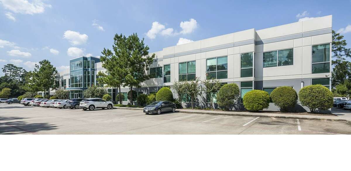 The General Services Administration leased space at Interwood Business Park, at 15109 Heathrow Forest Parkway.