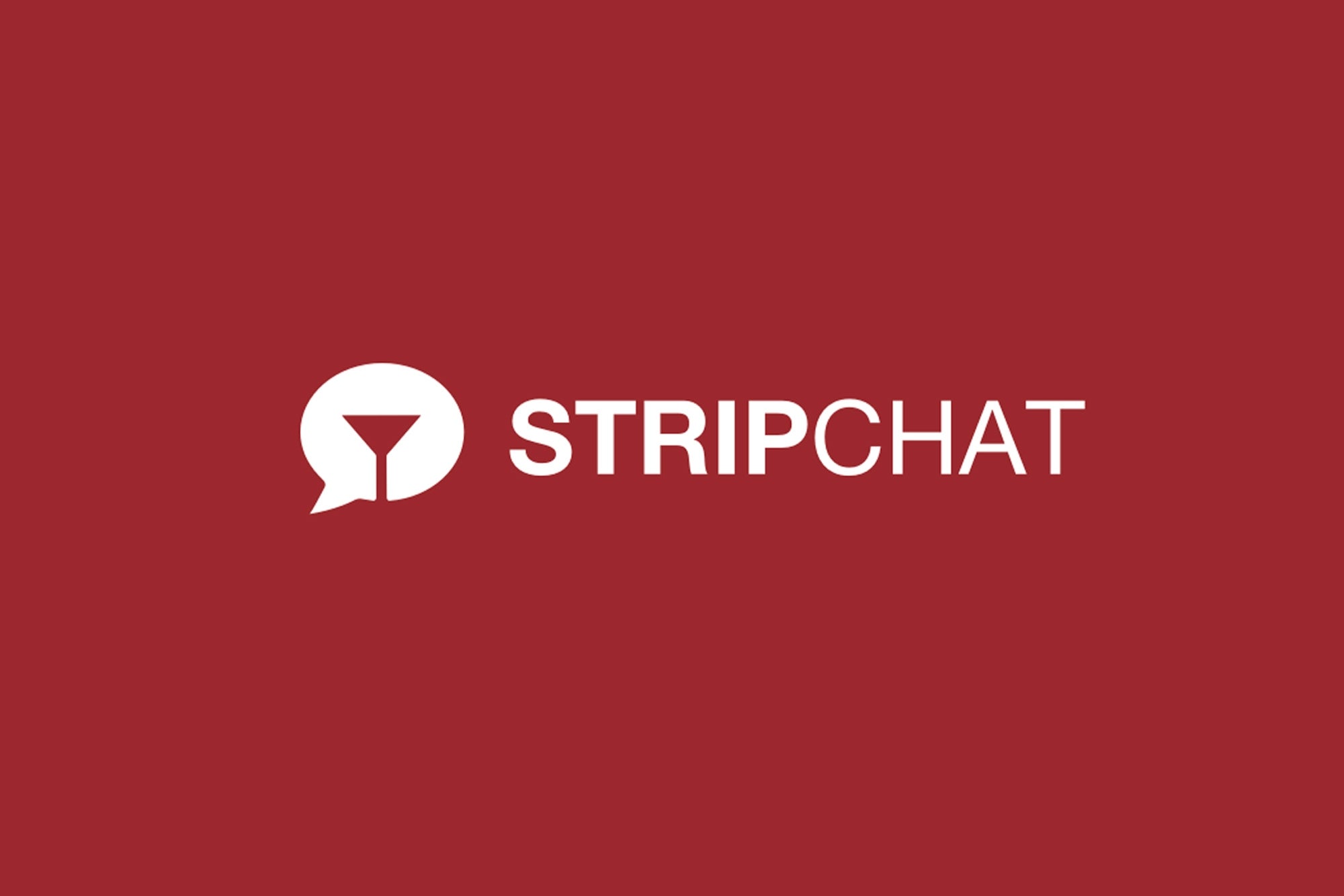 Strip chat.red